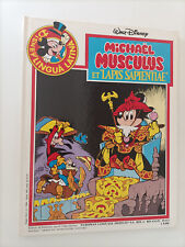 MICHAEL MUSCULUS ET LAPIS