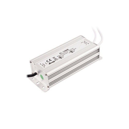 Alimentatore trasformatore - trasformatore, 60