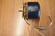 MOTORE REALISTICO TR-3000