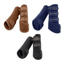 Eskadron HERITAGE ghetta " PRO DRESSAGE " per anteriore