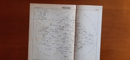 VENETO-PROVINCIA 