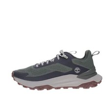 Timberland Sneakers Pelle Uomo