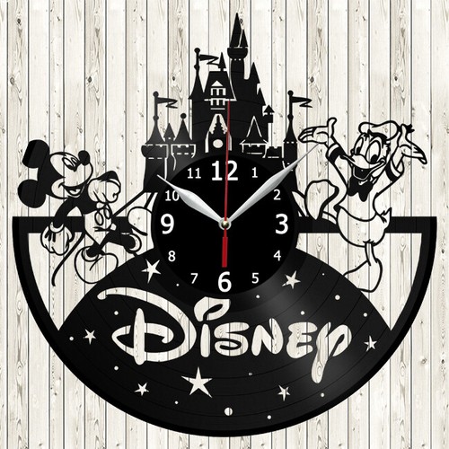 Orologio parete walt - orologio, disney