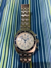 ZODIAC VINTAGE DESERT FALCON
