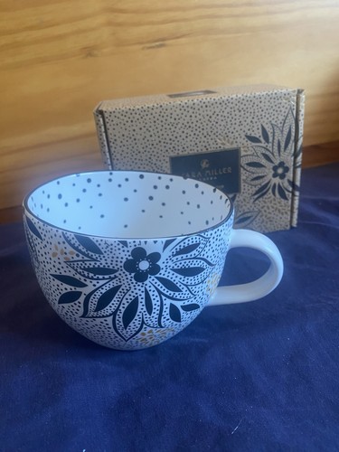 Portmeirion sara miller tazza - miller:,