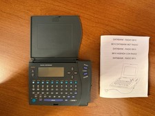 Radio Databank 9810 Agenda