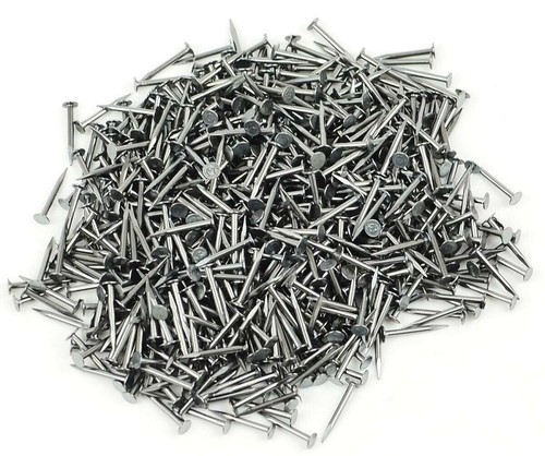 Pista chiodini 10mm hornby - pista,