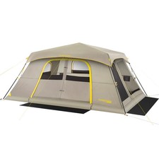 Tenda da campeggio