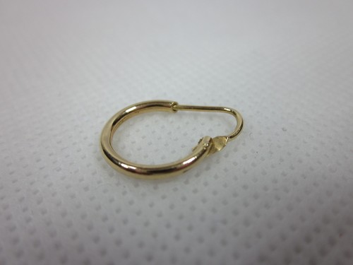 Vintage 750 18kt - 750, yellow