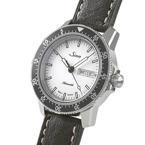 Orologio automatico sinn - orologio,