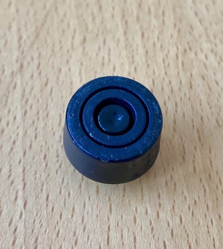 Piedino gomma oem gemini - oem,