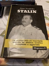 Isaac Deutscher STALIN