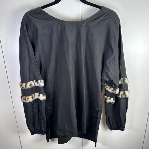 Blusa zara basic donna - blusa,