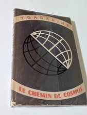 Y. GAGARINE Le Chemin Du