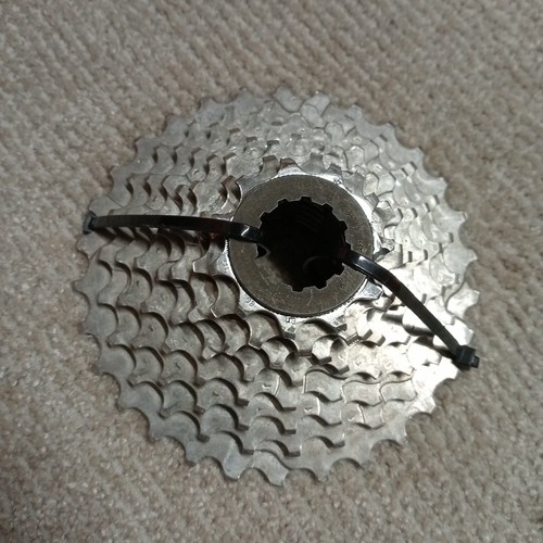 Mtb cassetta shimano 8v - mtb,