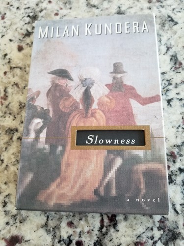 SLOWNESS-Milan