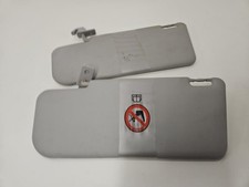 Visiera parasole FIAT PANDA 2