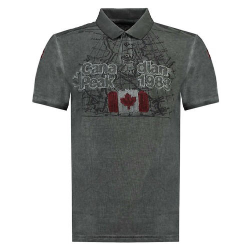 Shirt canadian peak kunday - t-shirt,