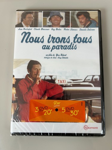 Nous irons tous paradis - nous,