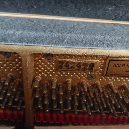 Pianoforte verticale weinbach - pianoforte,