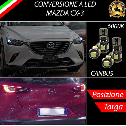 Coppia luci posizione - di,