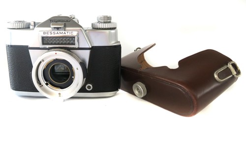 Voigtländer bessamatic cassa - voigtlÄnder,