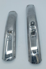 Set parafanghi bici d'epoca