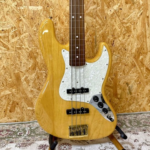 Fender japan jazzbass fretless - jazzbass,