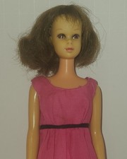 Barbie Vintage Straightleg