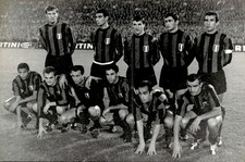 cartolina postcard Calcio