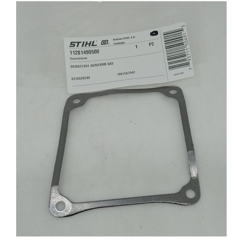 Guarnizione stihl per - guarnizione, motosega