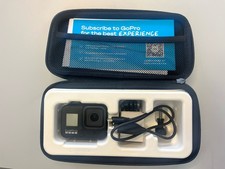 GoPro HERO8 Black Action