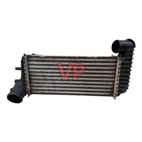 Radiatore intercooler ford - intercooler,