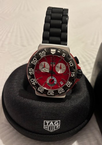 Orologio uomo tag heuer - tag,