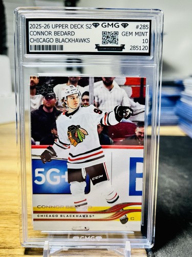 2025 upper deck - 2025-26,