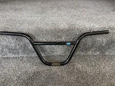 Manubrio BMX Haro. Timbrato