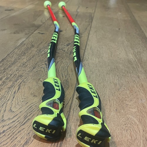 Bastoncini sci leki - bastoncini, da