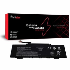 BATERÍA PARA PORTÁTIL HP