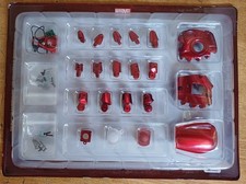 Costruisci La Mitica Armatura