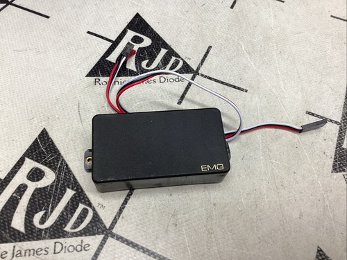 Emg pickup attivo per - 85,