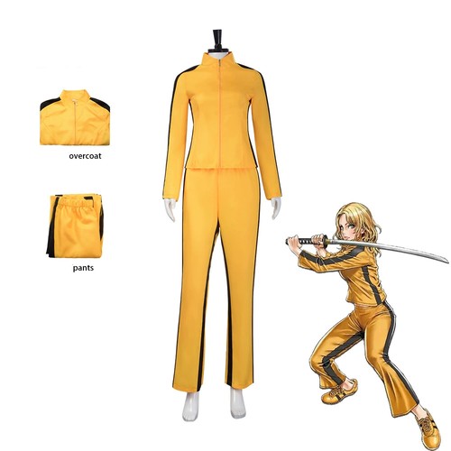 Nuovo costume cosplay