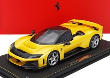 1/18 BBR-MODELS - FERRARI -