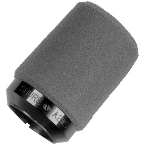 Shure a2ws gra parabrezza - shure,
