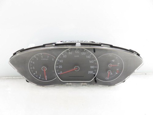 Suzuki sx4 2008 contagiri - sx4,