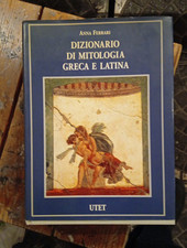 Anna Ferrari, Dizionario di