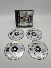 Final Fantasy IX 9 - Black