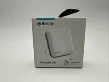 BioLite Sunlight Lanterna
