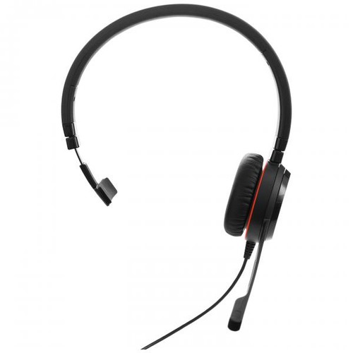 Jabra evolve mono - evolve, ms