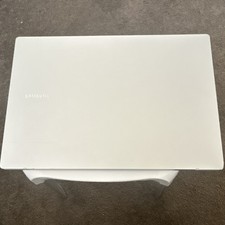 Samsung Notebook Laptop Silver
