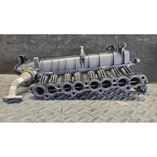 COLLETTORE ASPIRAZIONE KIA SPORTAGE HYUNDAI I40 IX35 1.7CRDI 85KW D4FD EURO 5